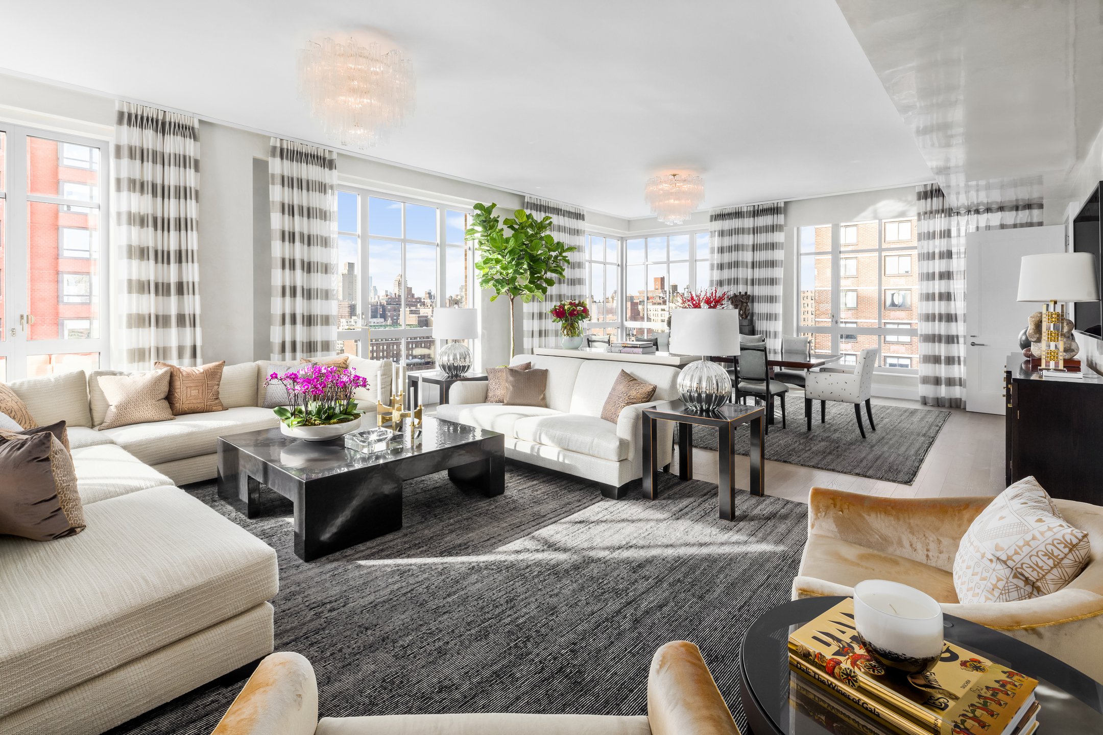 Luxury Upper East Side Homes